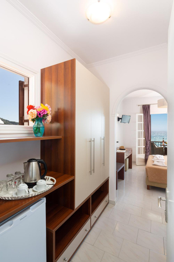 Facilities 5, Dandidis Seaside Pension, Ionian Islands