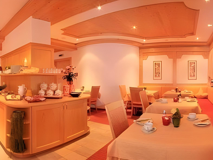 Food & Drinks 5, Appartements Zur Sonne, Innsbruck Land