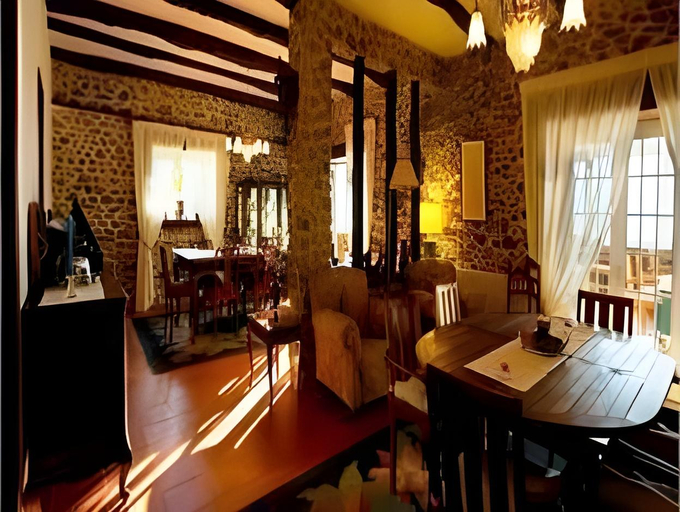 Food & Drinks 5, Quinta da Barroca, Armamar
