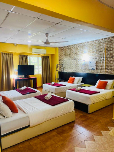 Bedroom 6