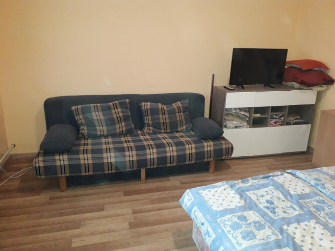 Facilities 4, Napsugar apartmanhaz, Fonyód