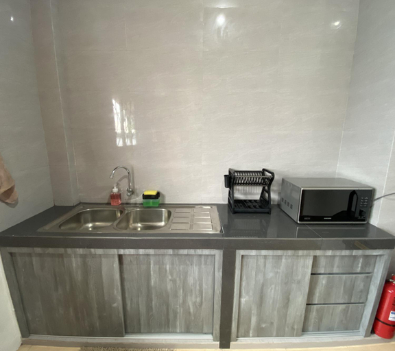 Others 5, CN Homestay C2 Floor 3 at Nagoya Hill Mall, Batam