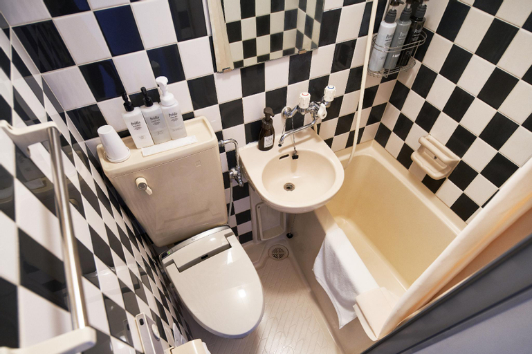 Bathroom 24