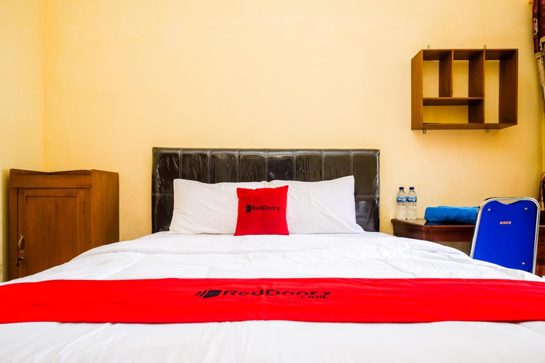 Bedroom 5