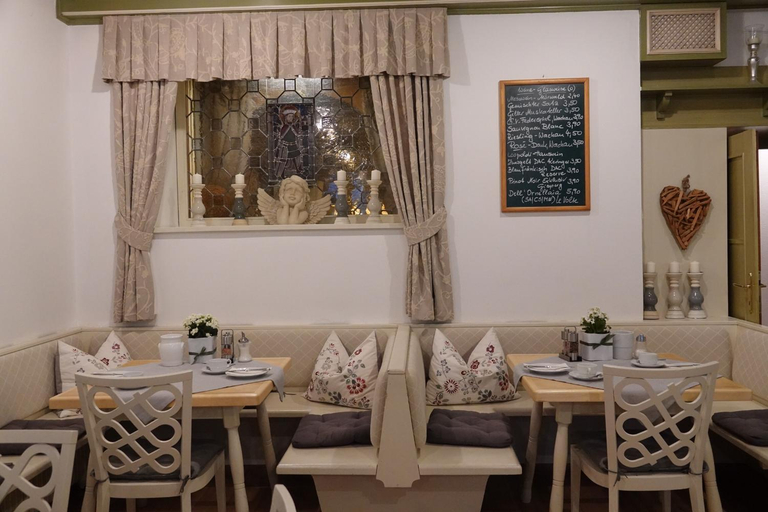 Food & Drinks 5, Gasthof "Zur Kanne", Linz Land