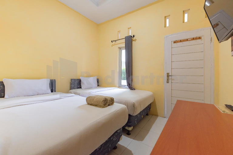 Bedroom 7