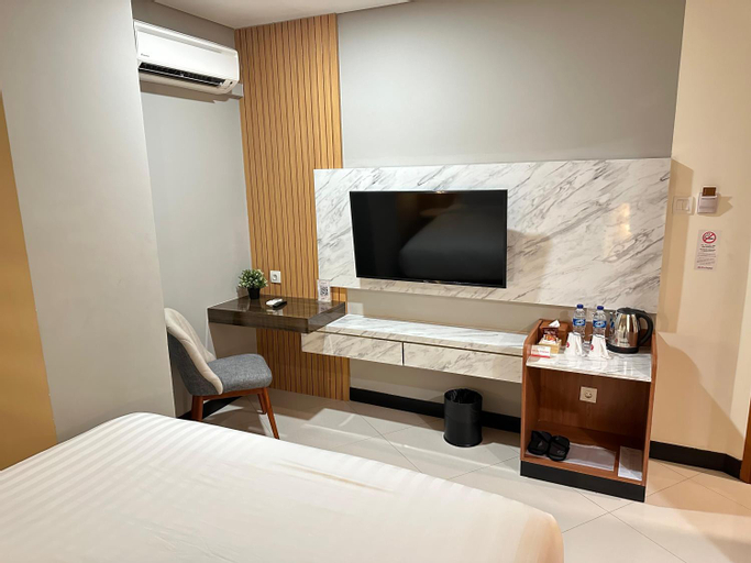 Bedroom 24