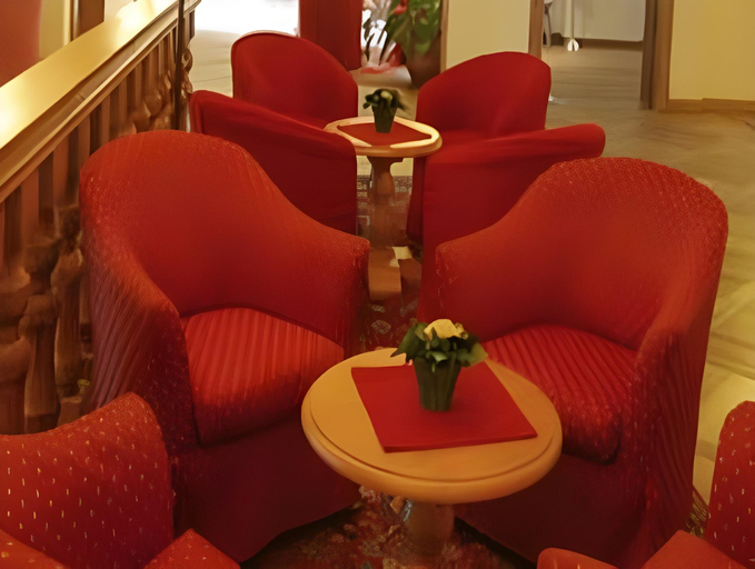 Public Area 4, Hotel Gaarten Benessere&Spa by Kleos Group Collection, Vicenza