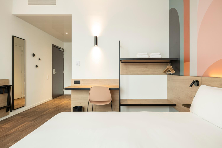 Bedroom 23
