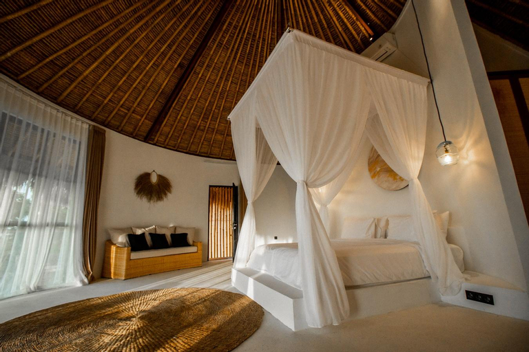 Bedroom 24