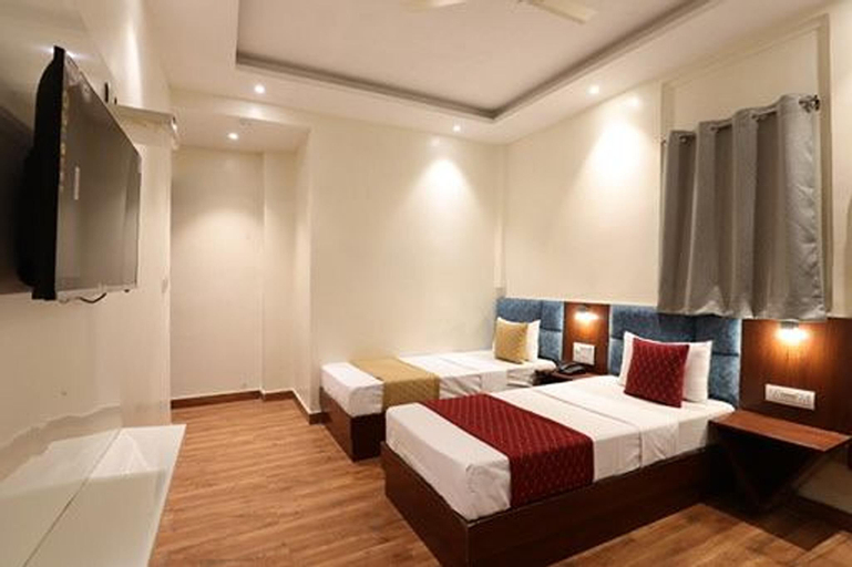 Bedroom 7