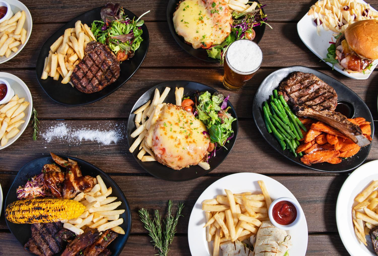 Food & Drinks 3