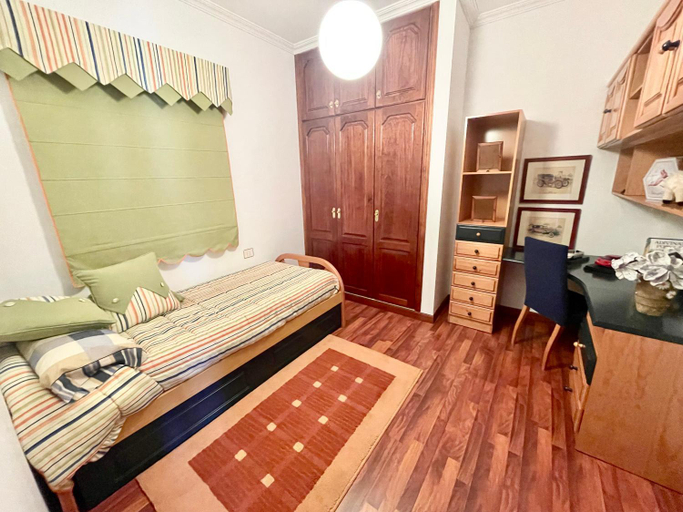 Others 5, Villa for nature lovers, Santa Cruz de Tenerife
