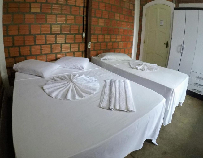 Others 4, AMAZON PARADISE LODGE, Manacapuru