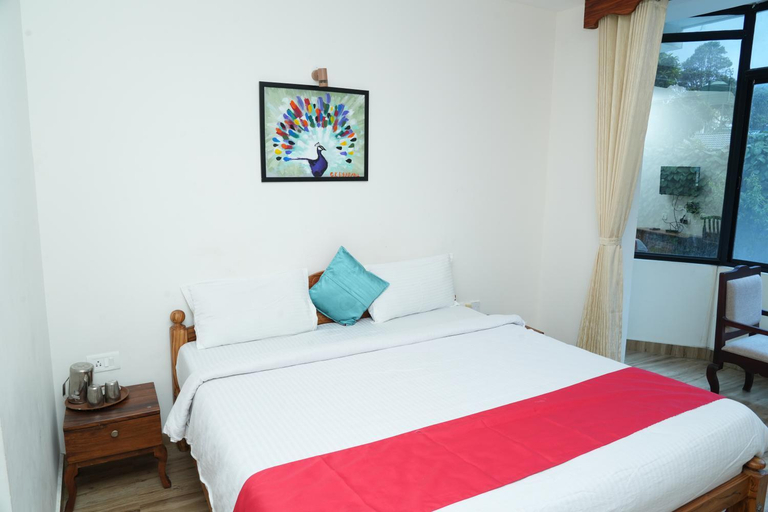 Bedroom 7