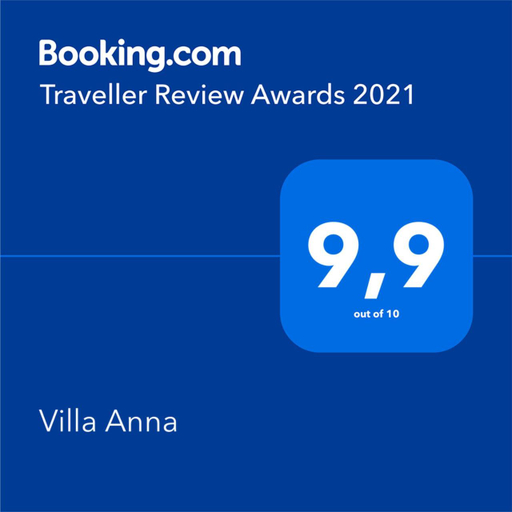 Others 4, Villa Anna, Central Macedonia