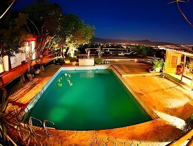 Sport & Beauty, Pousada Casa do Ceo, Imbituba