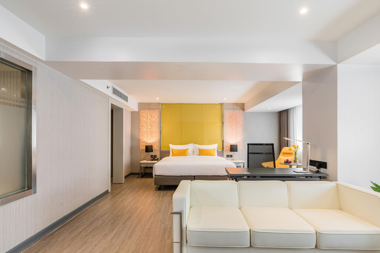 Bedroom 10