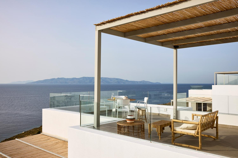 Others 3, Ianemi Suites by K4 Kythnos, South Aegean