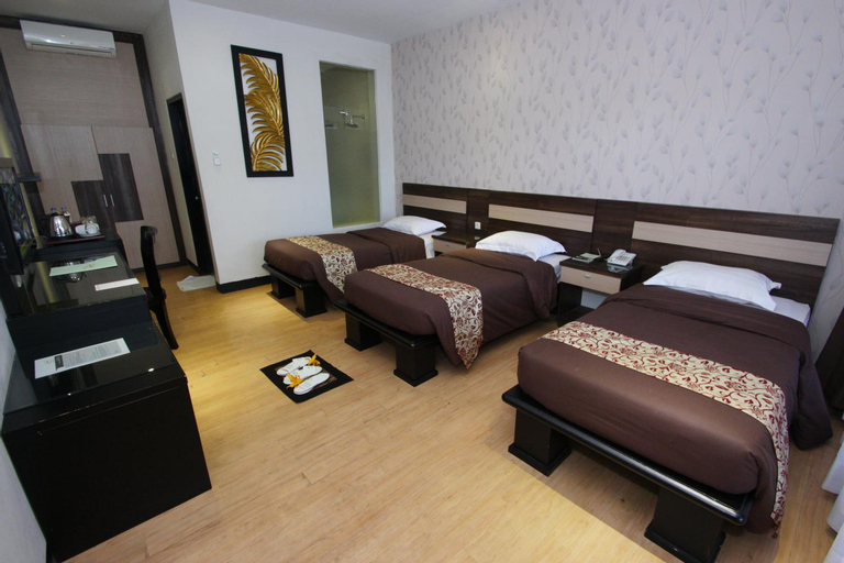 Bedroom 9