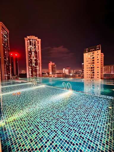 Sport & Beauty 2, Chambers Platinum Suites Kuala Lumpur, Kuala Lumpur