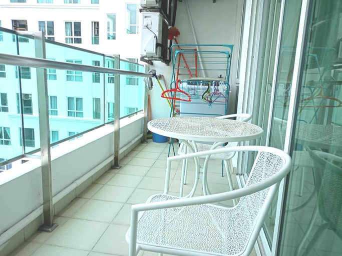 Others 5, SEAVIEW 2Room 2Bath Mansion One21 Gleneagles Gurney Georgetown, Pulau Penang
