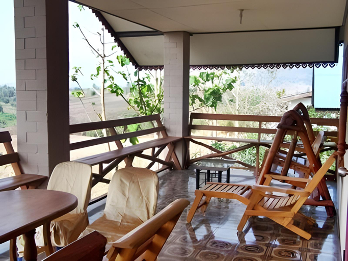 Others 4, Moradokdoi Resort, Lom Sak