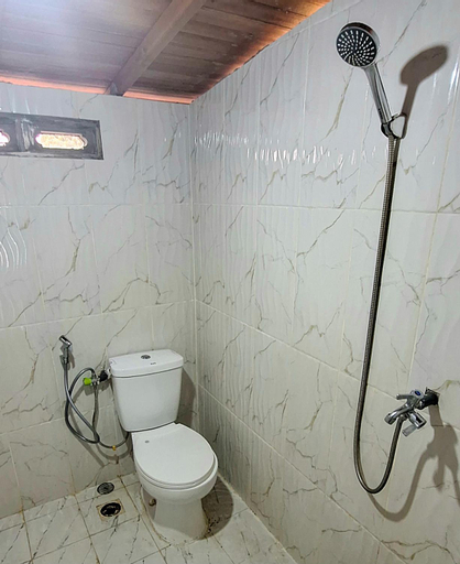 ann's villa lhoknga, Aceh Besar