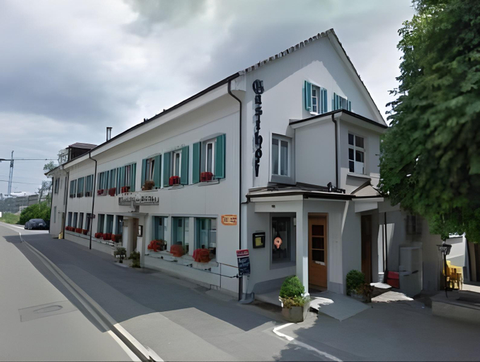 Others 5, Gasthof zur Saline, Liestal