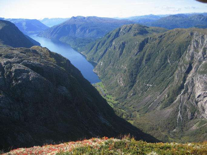 Others 2, Hardanger Basecamp, Ulvik
