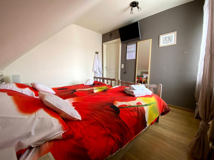 Others 5, B&B Fresco, West-Vlaanderen