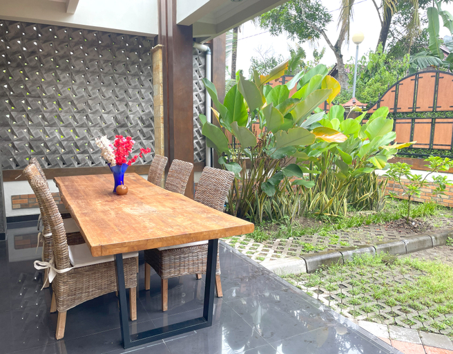 Others 4, Omah Sedayu Homestay Yogyakarta, Bantul