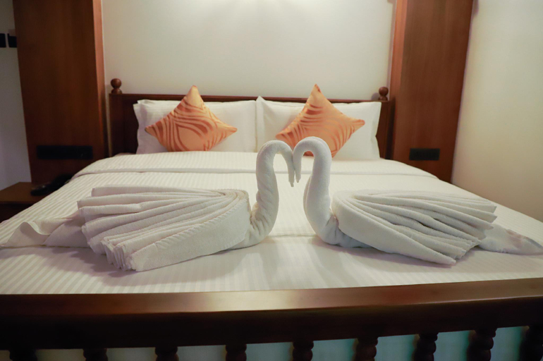 Bedroom 21