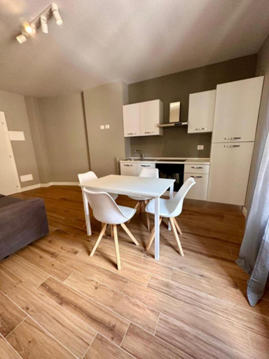 Dining Room 1