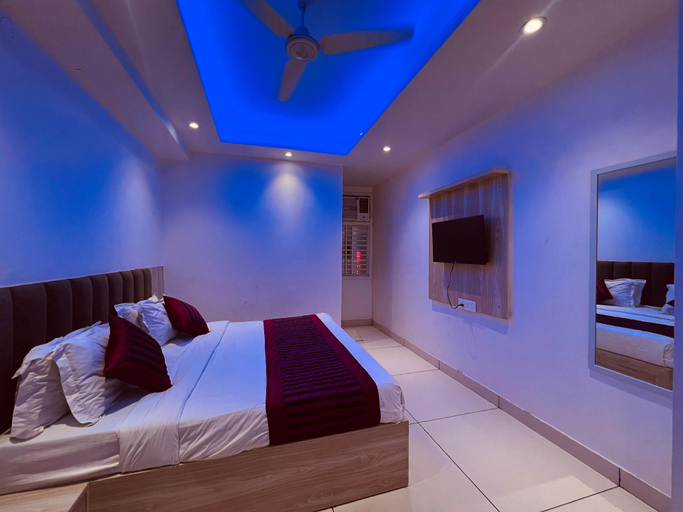 Bedroom 8