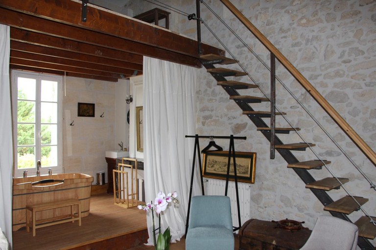 Others 4, Domaine L'Amourette, Gironde