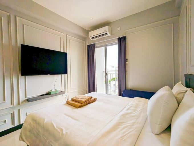 Bedroom 10