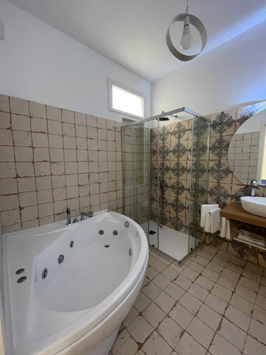 Others 4, B&B Centro Storico, Cosenza