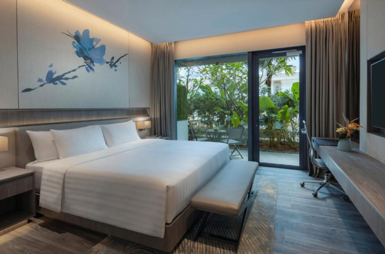 Bedroom 24