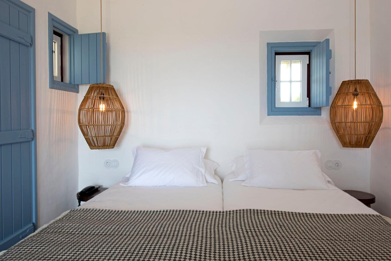 Bedroom 12