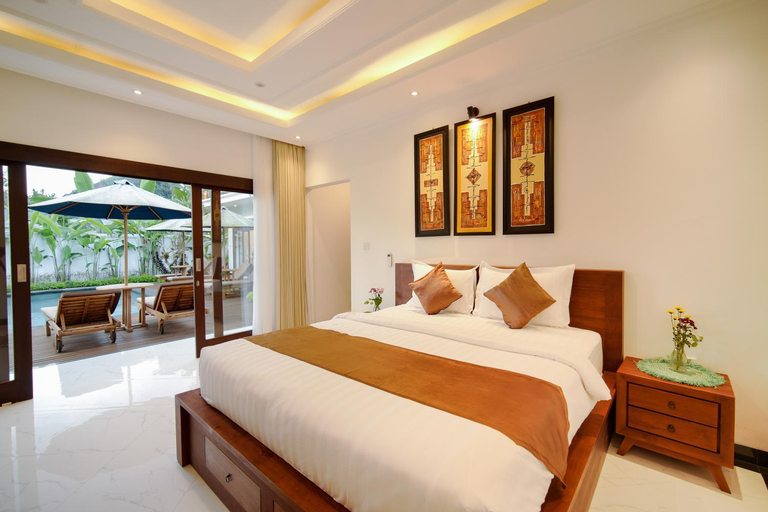 Bedroom 12