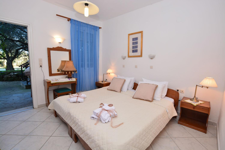 Others 4, Effi's Garden Villa, East Macedonia and Thrace