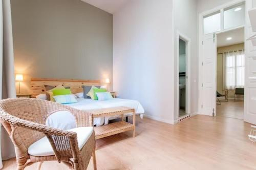 Others 3, Triana 103 Rooms & Suites, Las Palmas