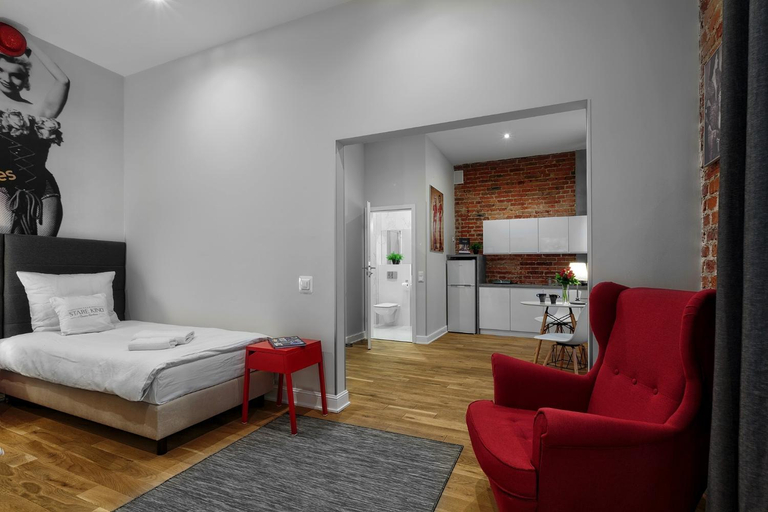 Bedroom 5