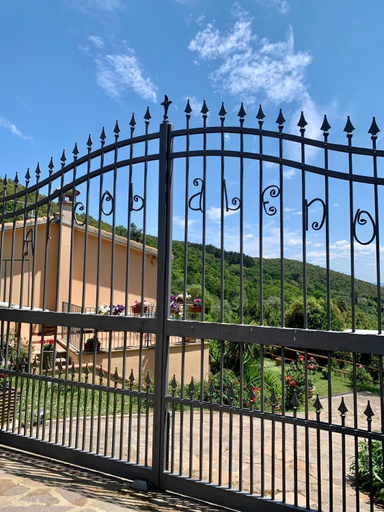 Others 4, B&B Arcobaleno, Grosseto