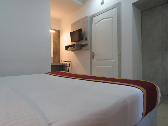 Bedroom 8