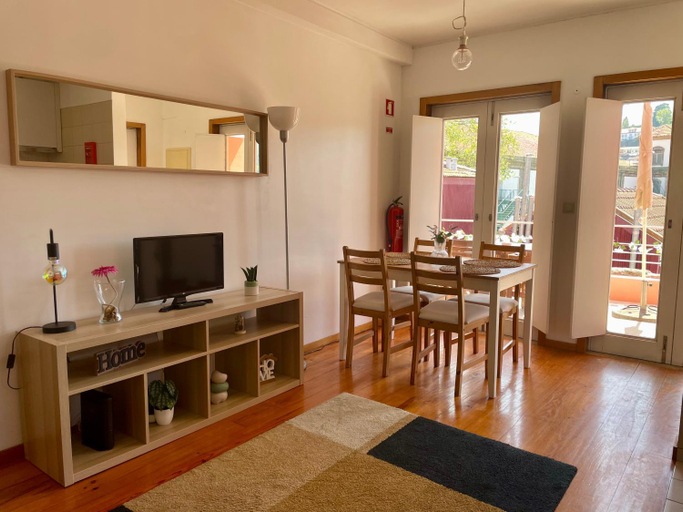 Others 3, Douro River Cozy Flats, Porto