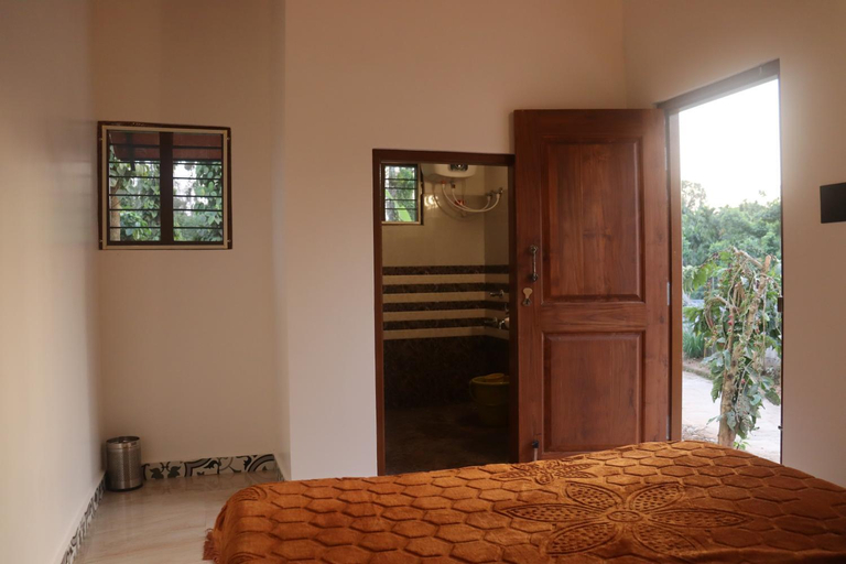 Bedroom 7