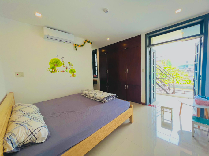 Bedroom 9