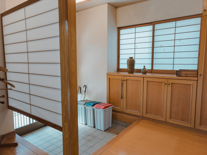 Others 5, 春吉庵, Fukuoka